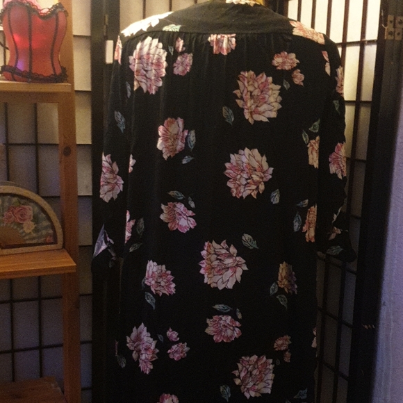 ⏳Hi Lo top - Picture 4 of 4